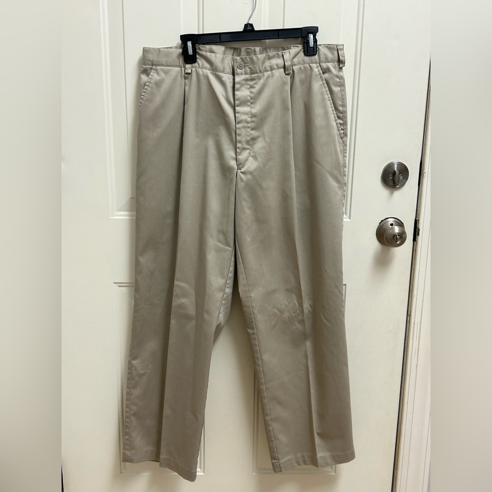 Nike men’s golf pant RN 36323 pleated